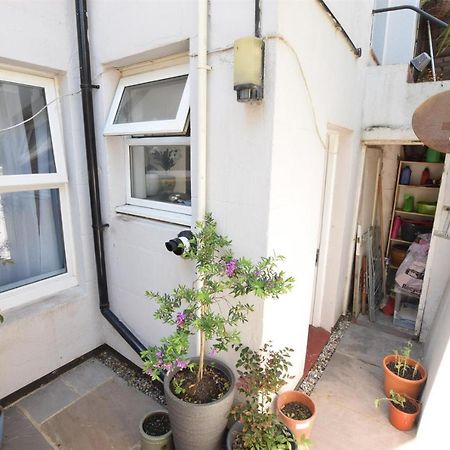 דירות Comfy Flat In The Heart Of St Leonards מראה חיצוני תמונה