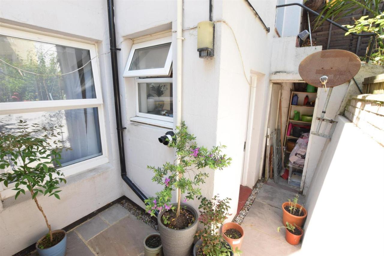 דירות Comfy Flat In The Heart Of St Leonards מראה חיצוני תמונה